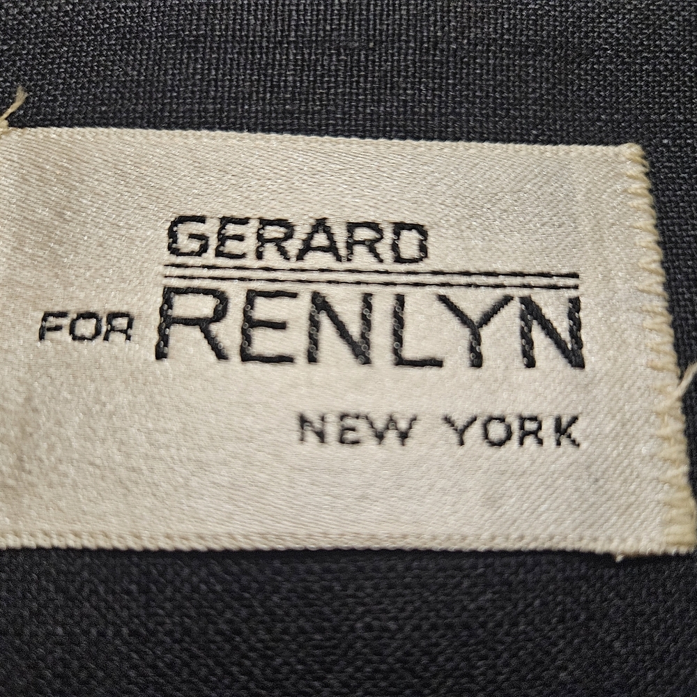 Business jacket - Picture 2 of 4